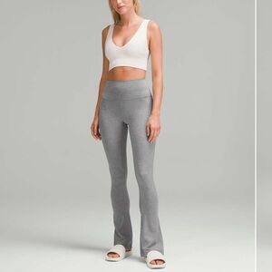 Lululemon Align High-Rise Mini-Flare Pant